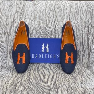Hadleighs loafers
